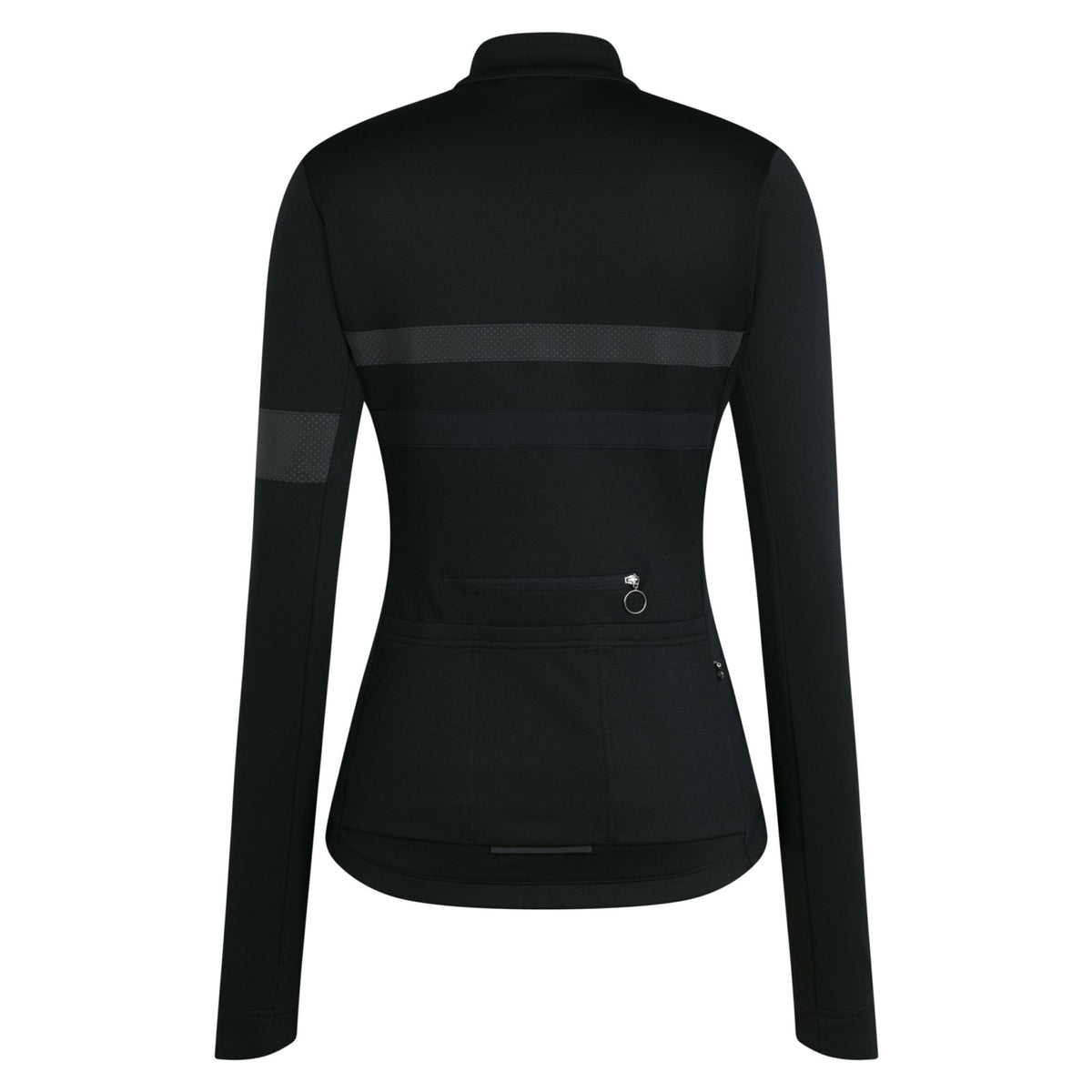 Brevet Long Sleeve Jersey