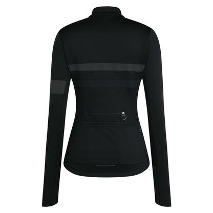 Brevet Long Sleeve Jersey