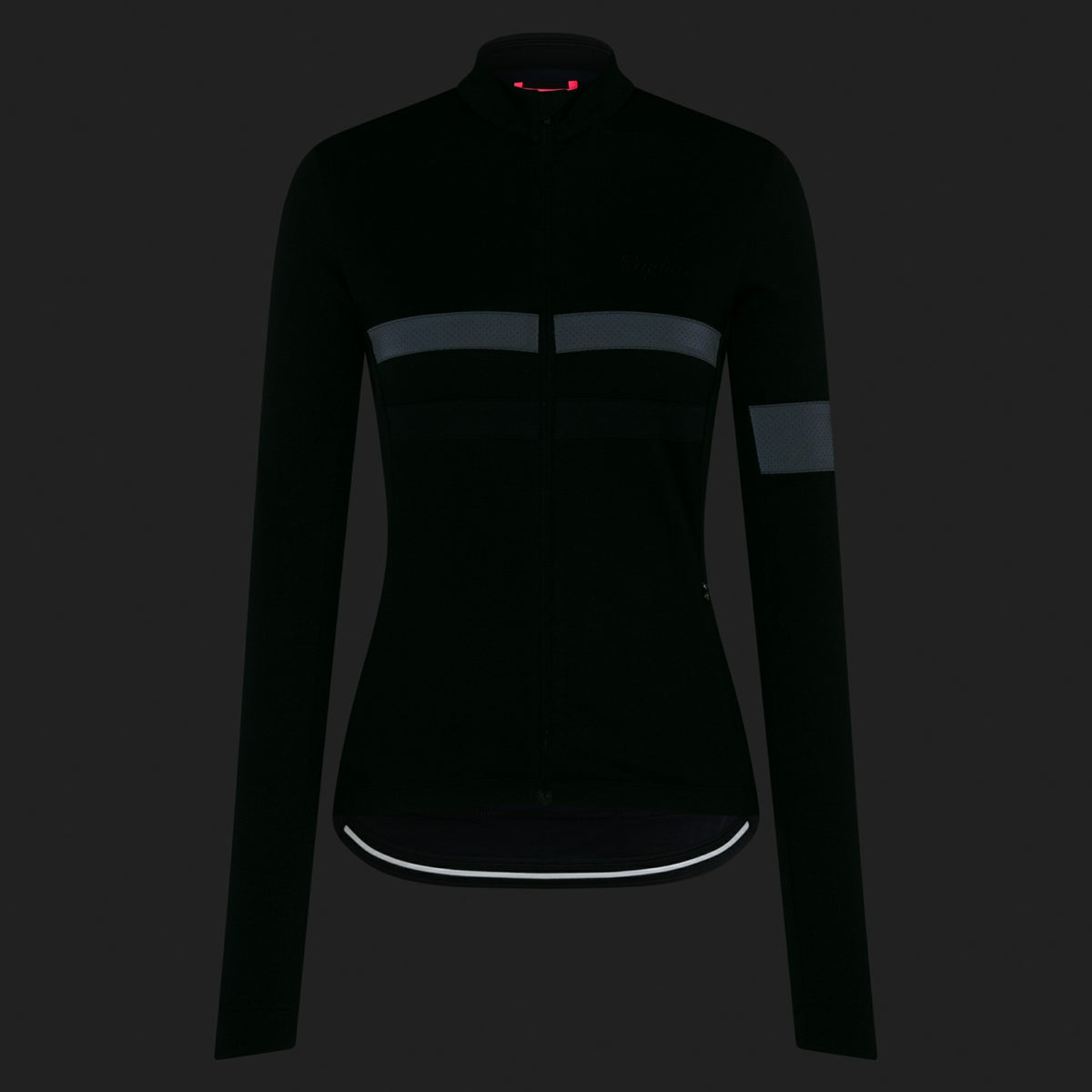 Brevet Long Sleeve Jersey