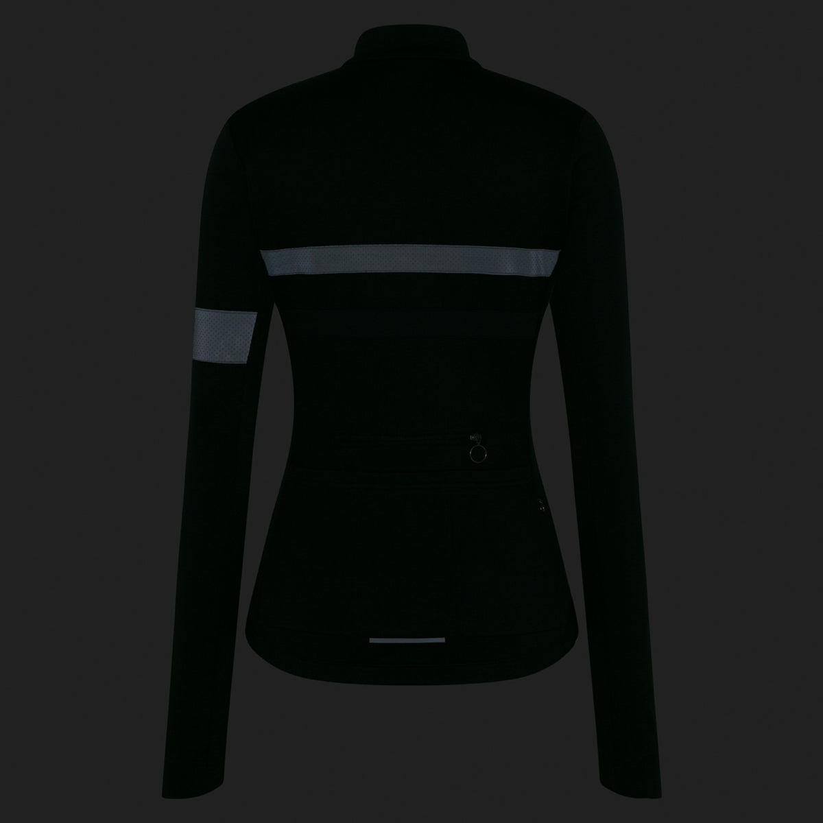 Brevet Long Sleeve Jersey