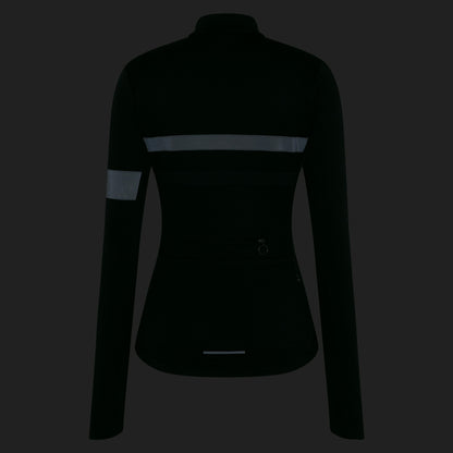 Brevet Long Sleeve Jersey