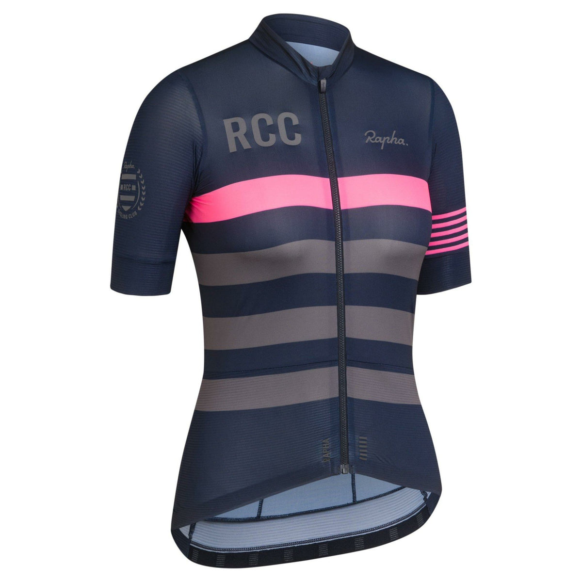 RCC Pro Team Jersey