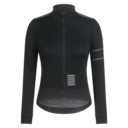 Pro Team LS Windstopper Jersey