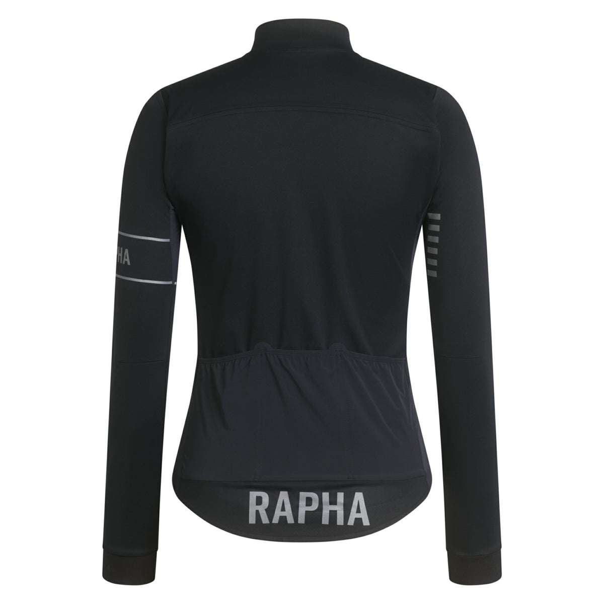 Pro Team LS Windstopper Jersey