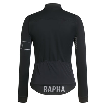 Pro Team LS Windstopper Jersey