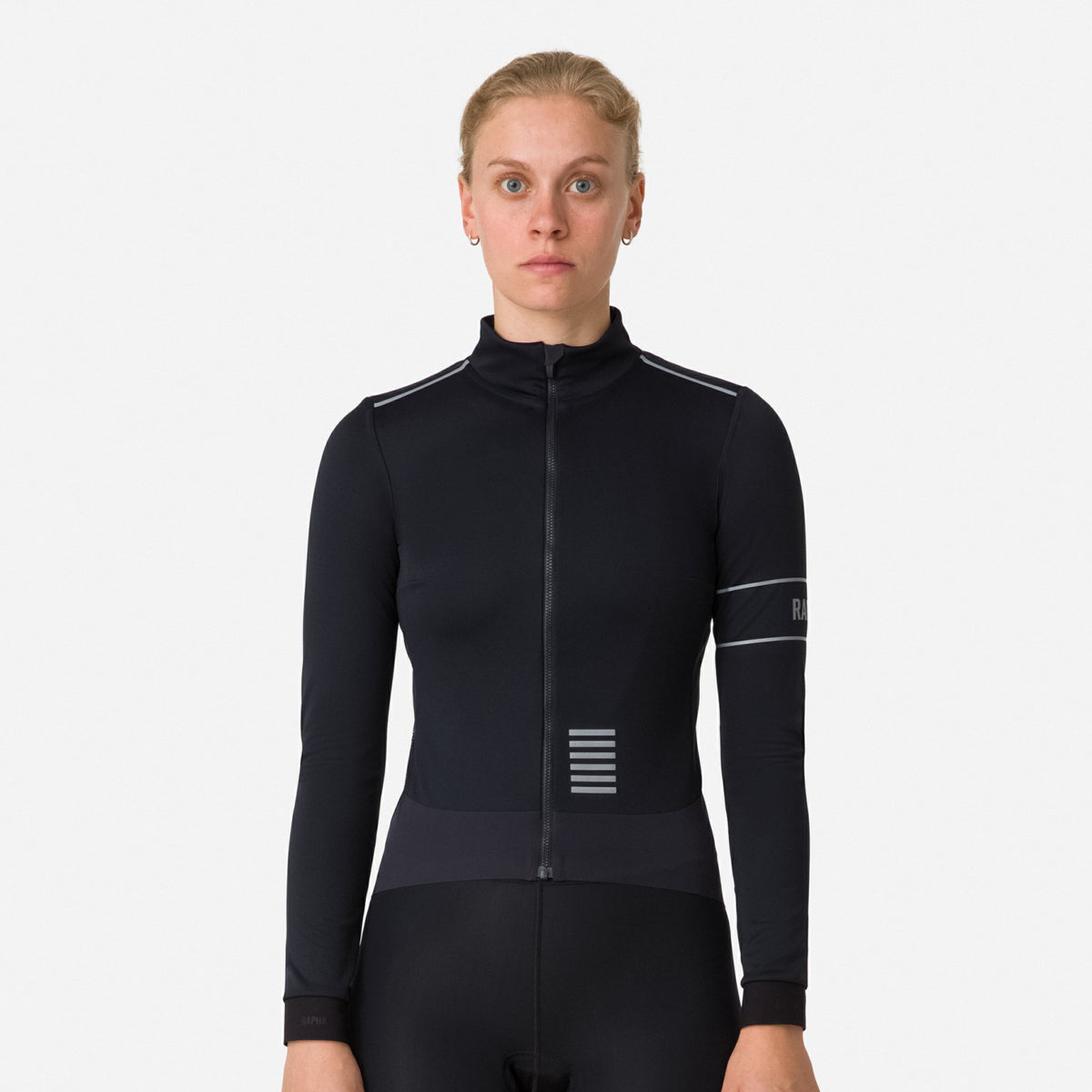 Pro Team LS Windstopper Jersey