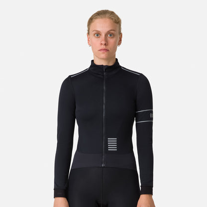 Pro Team LS Windstopper Jersey