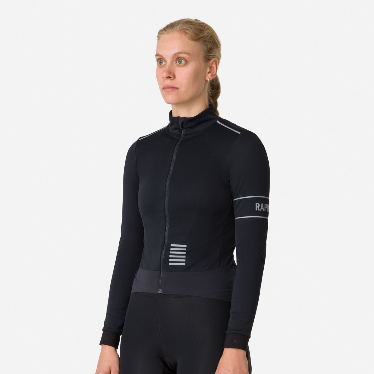 Pro Team LS Windstopper Jersey