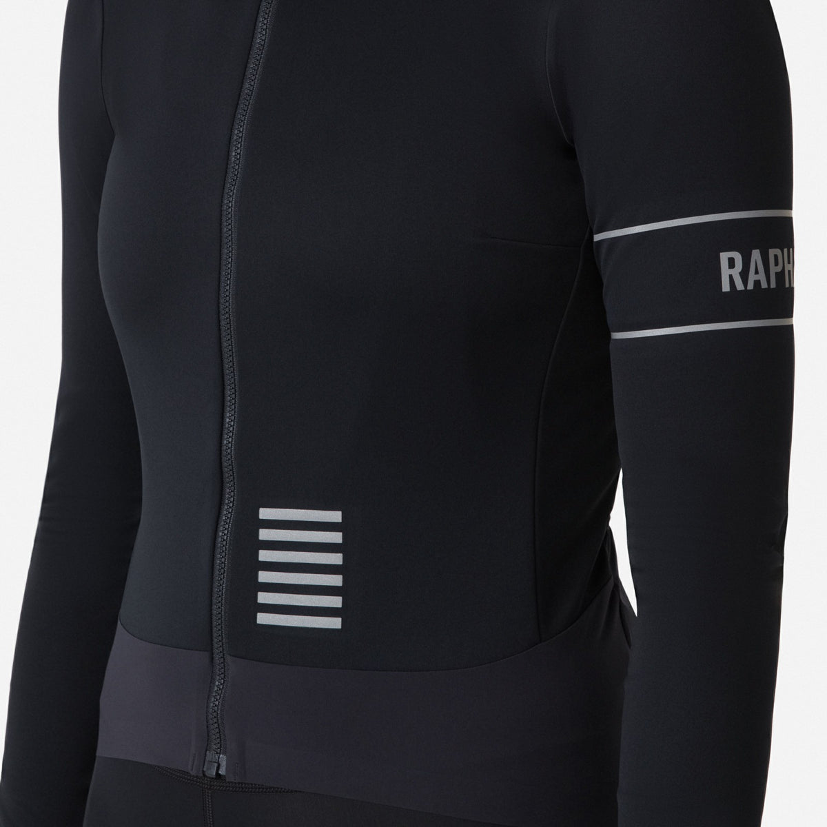 Pro Team LS Windstopper Jersey
