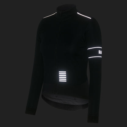 Pro Team LS Windstopper Jersey