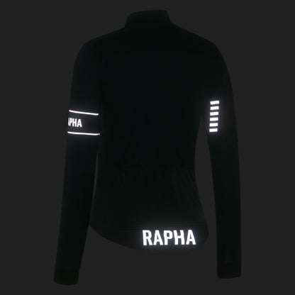 Pro Team LS Windstopper Jersey