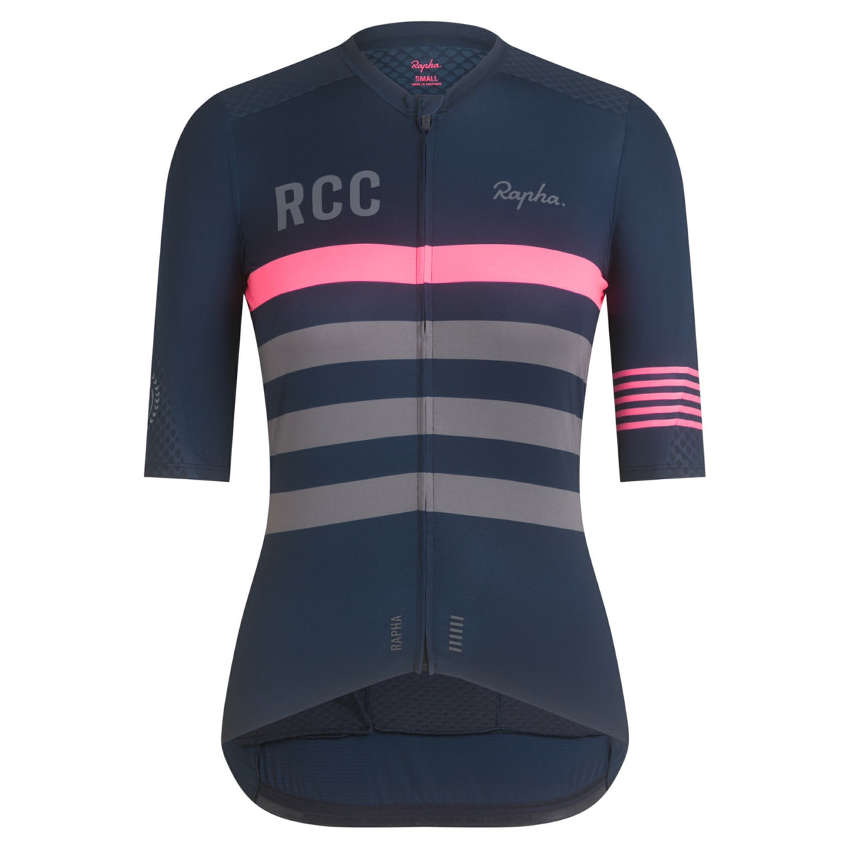 RCC Pro Team Aero Jersey