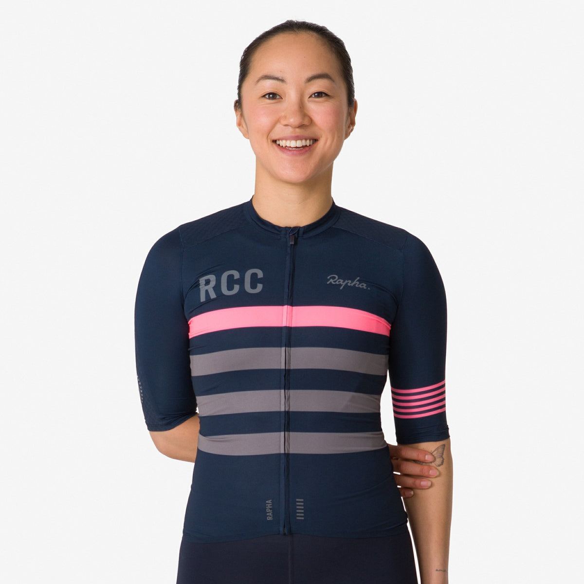 RCC Pro Team Aero Jersey