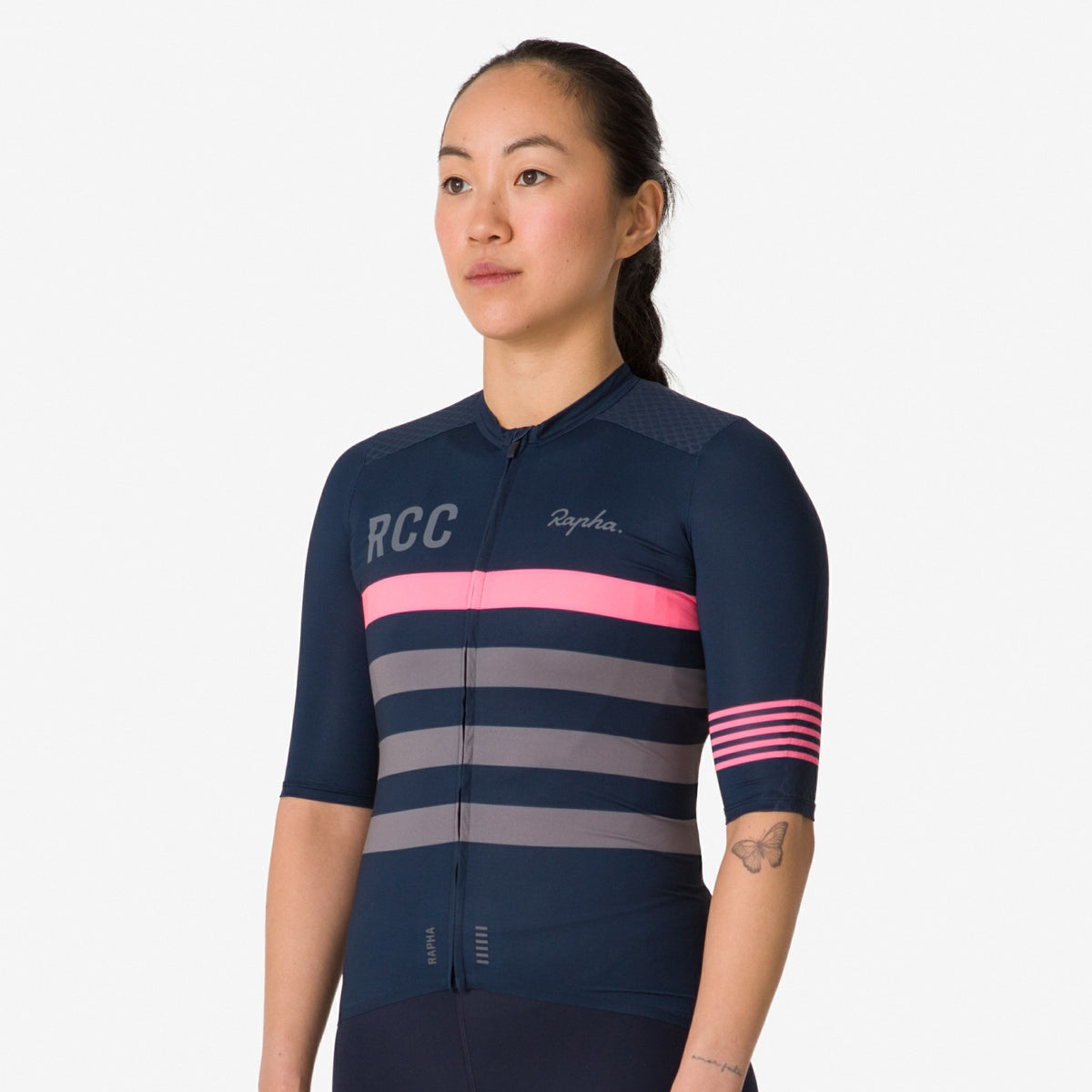RCC Pro Team Aero Jersey