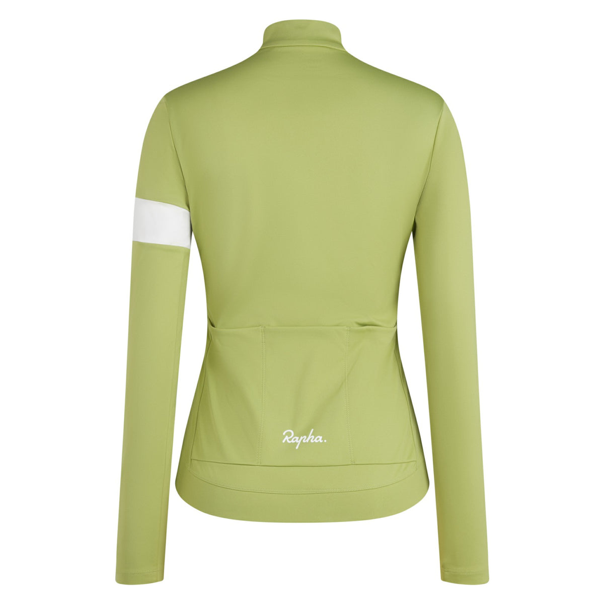 Core Thermal Long Sleeve Jersey