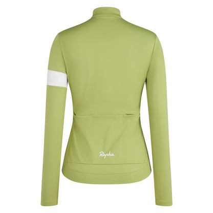 Core Thermal Long Sleeve Jersey