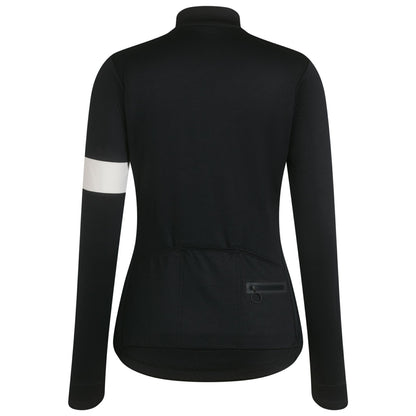 Classic Long Sleeve Jersey