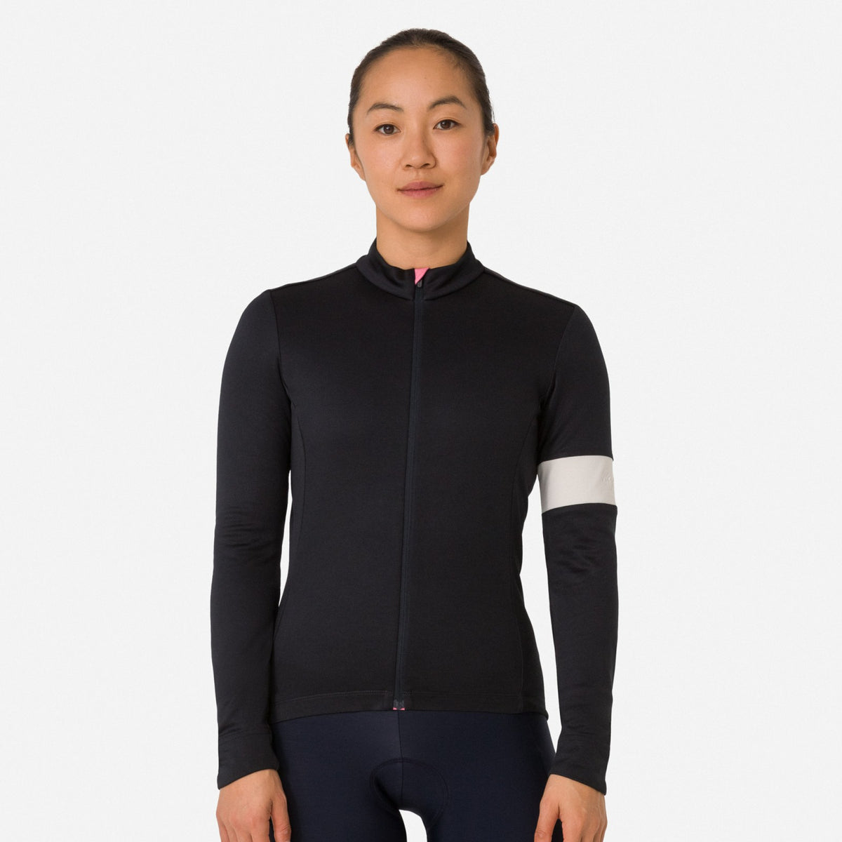 Classic Long Sleeve Jersey