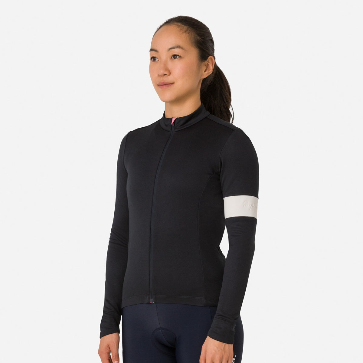 Classic Long Sleeve Jersey