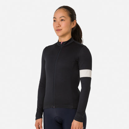 Classic Long Sleeve Jersey