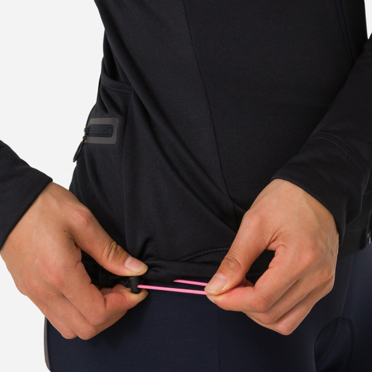 Classic Long Sleeve Jersey