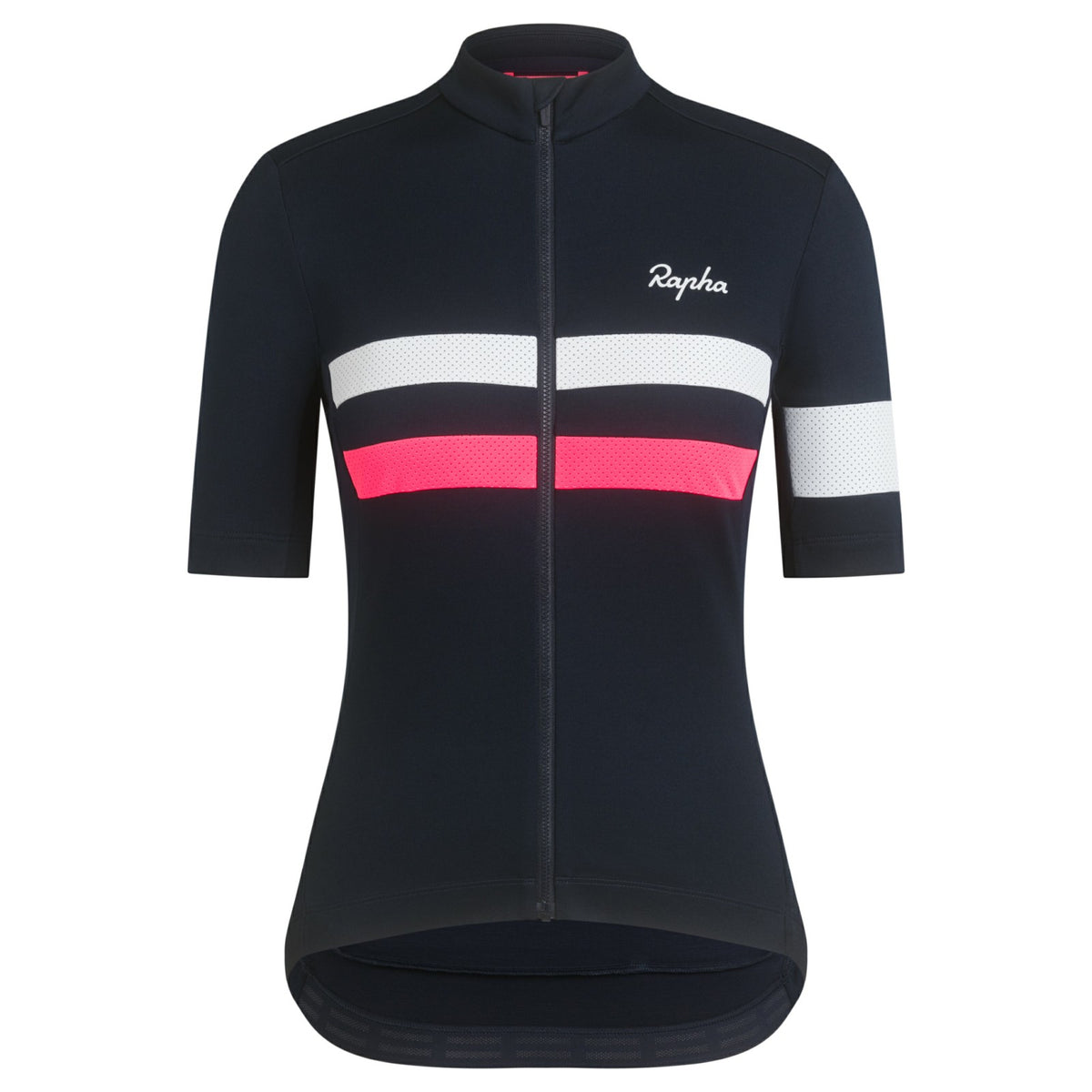 Brevet Jersey