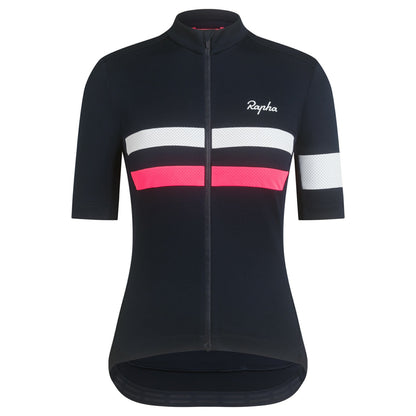 Brevet Jersey