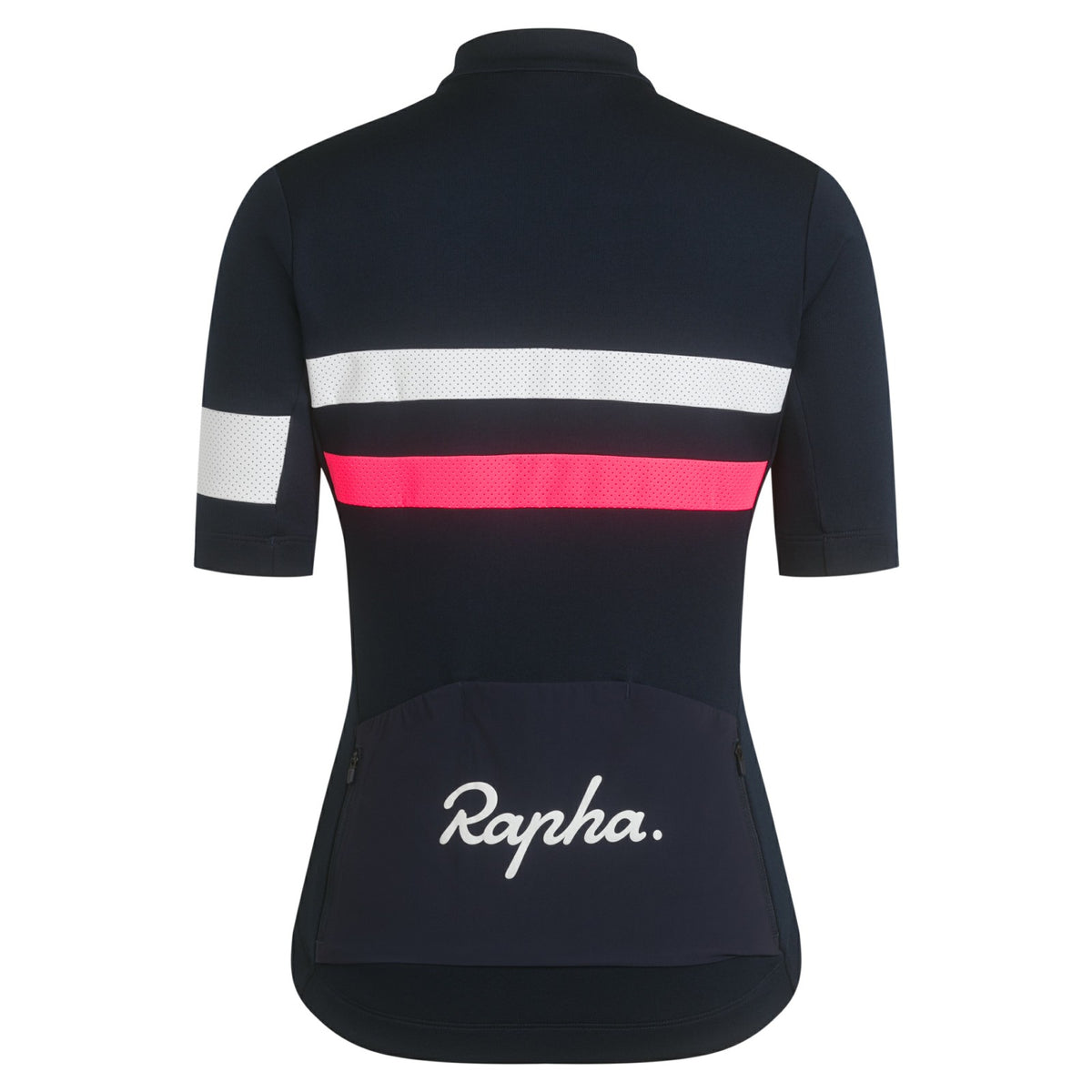 Brevet Jersey
