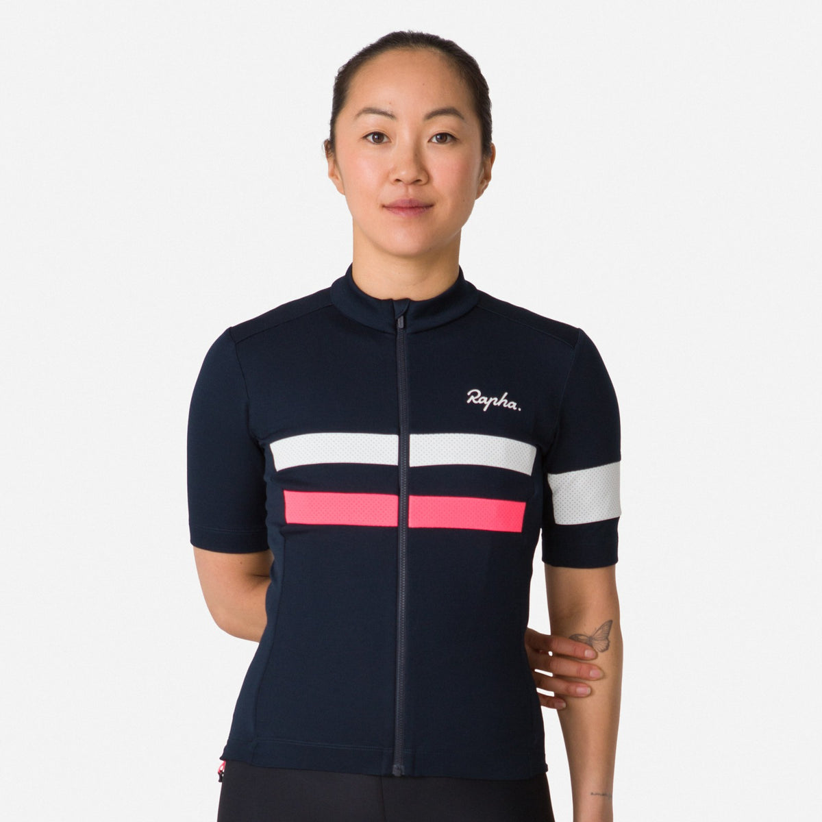 Brevet Jersey