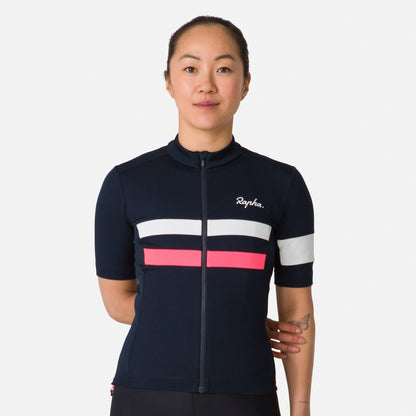 Brevet Jersey
