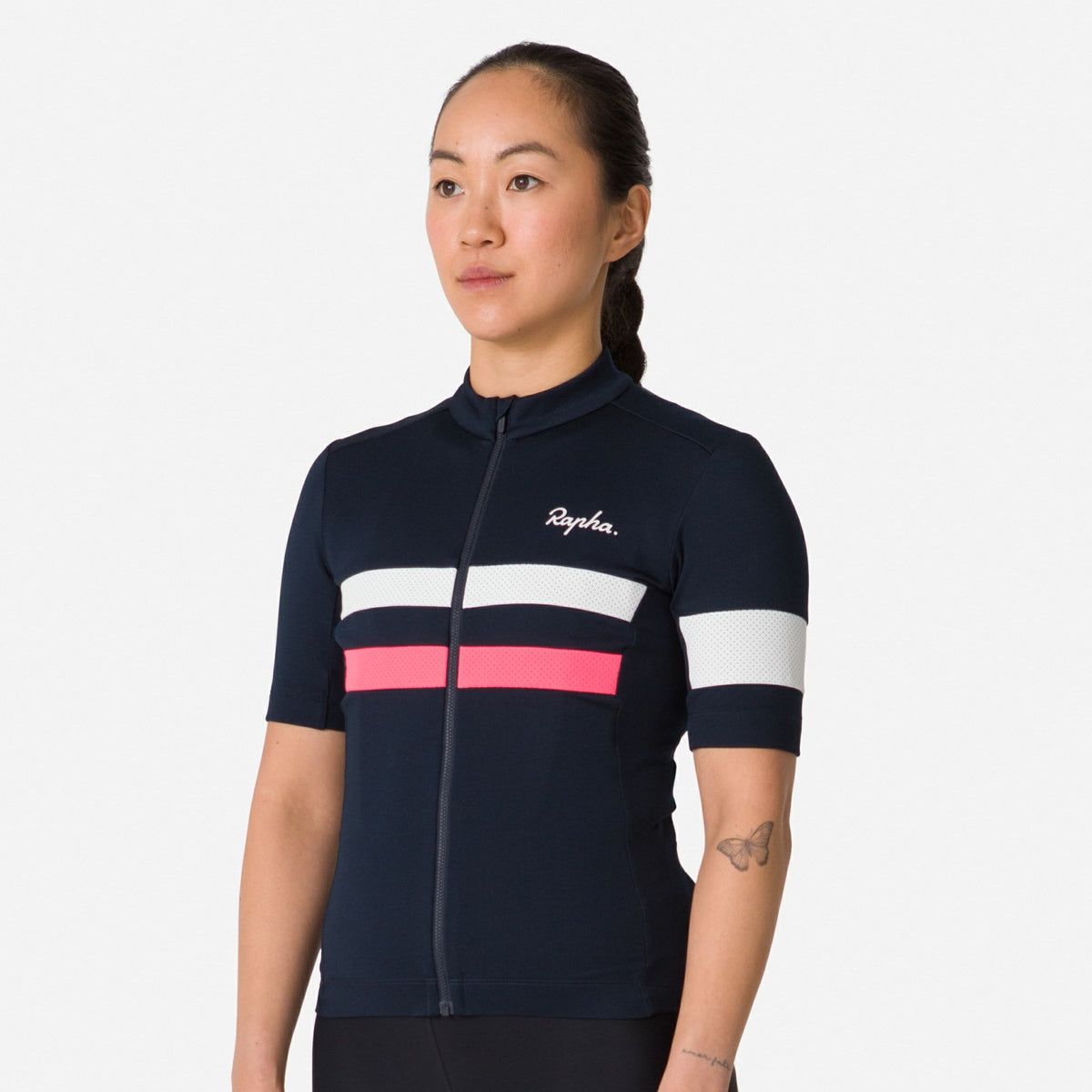 Brevet Jersey