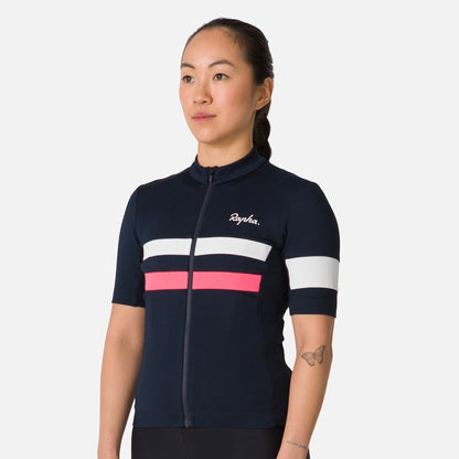 Brevet Jersey