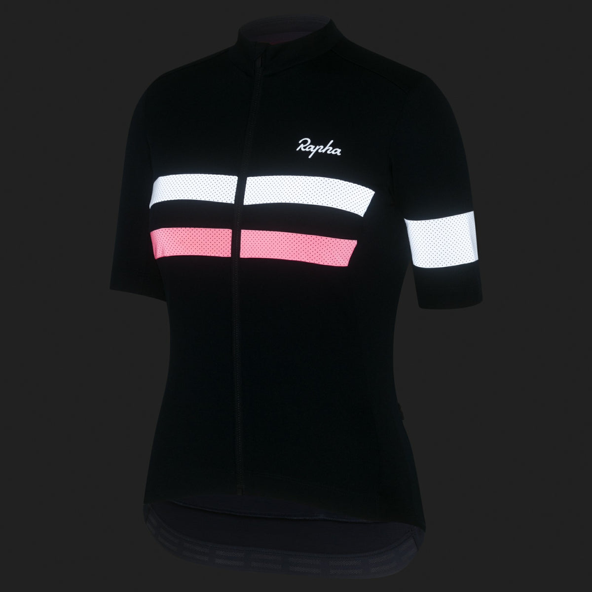 Brevet Jersey