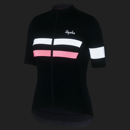 Brevet Jersey