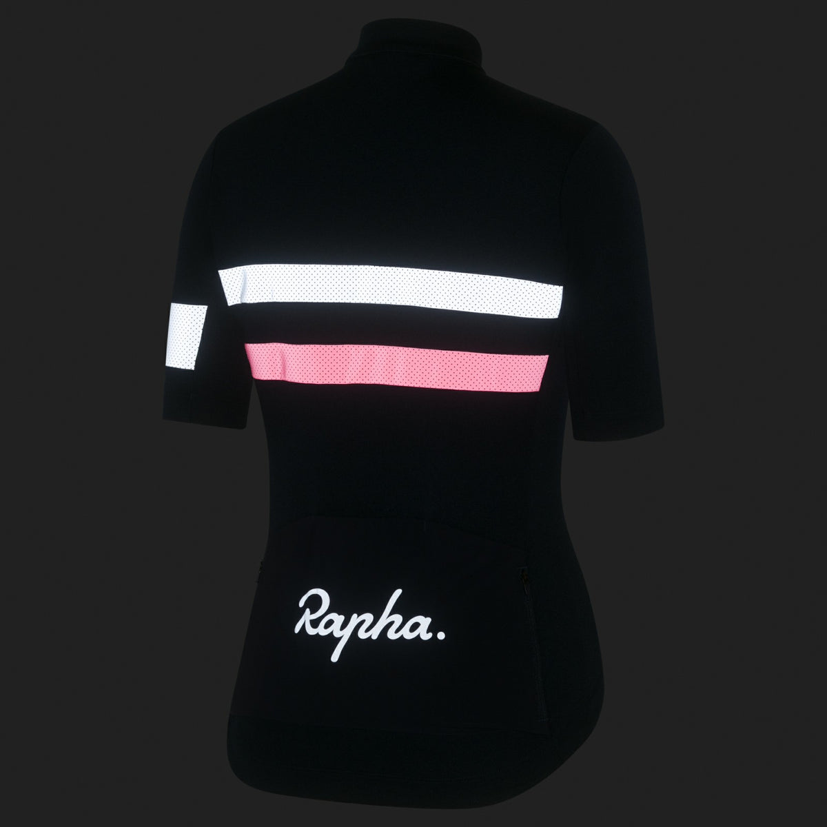 Brevet Jersey