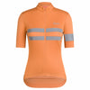 Dusted Orange/Silver