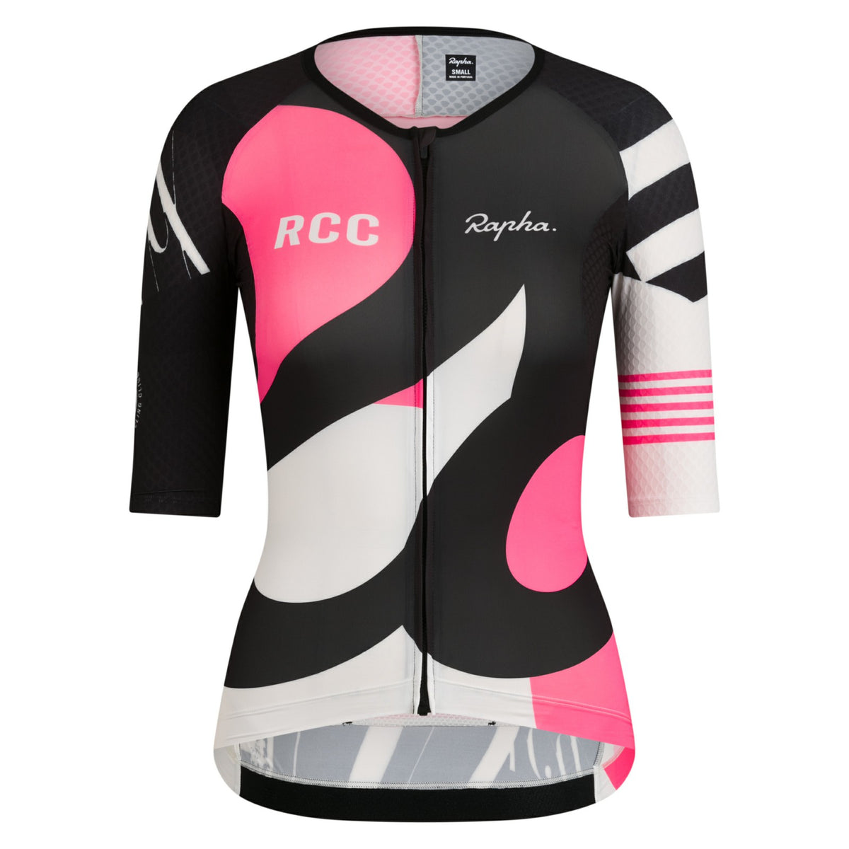 RCC + David Carson Pro Team Aero Jersey