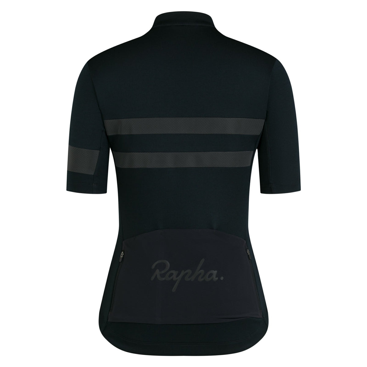 Brevet Jersey
