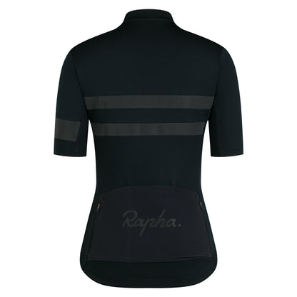 Brevet Jersey