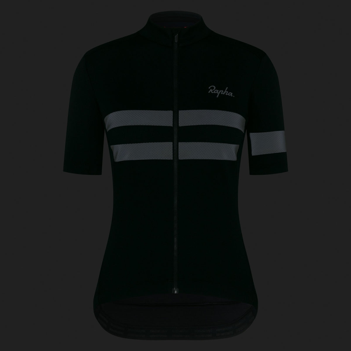 Brevet Jersey