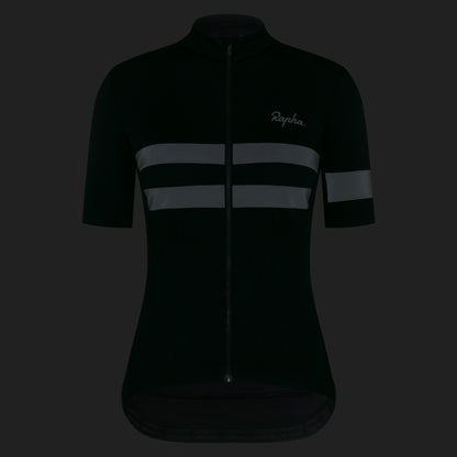 Brevet Jersey