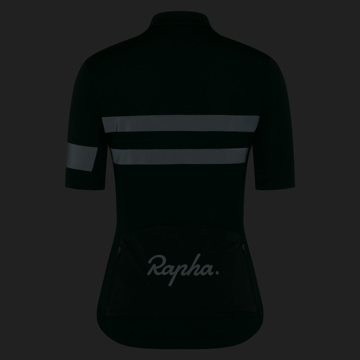Brevet Jersey