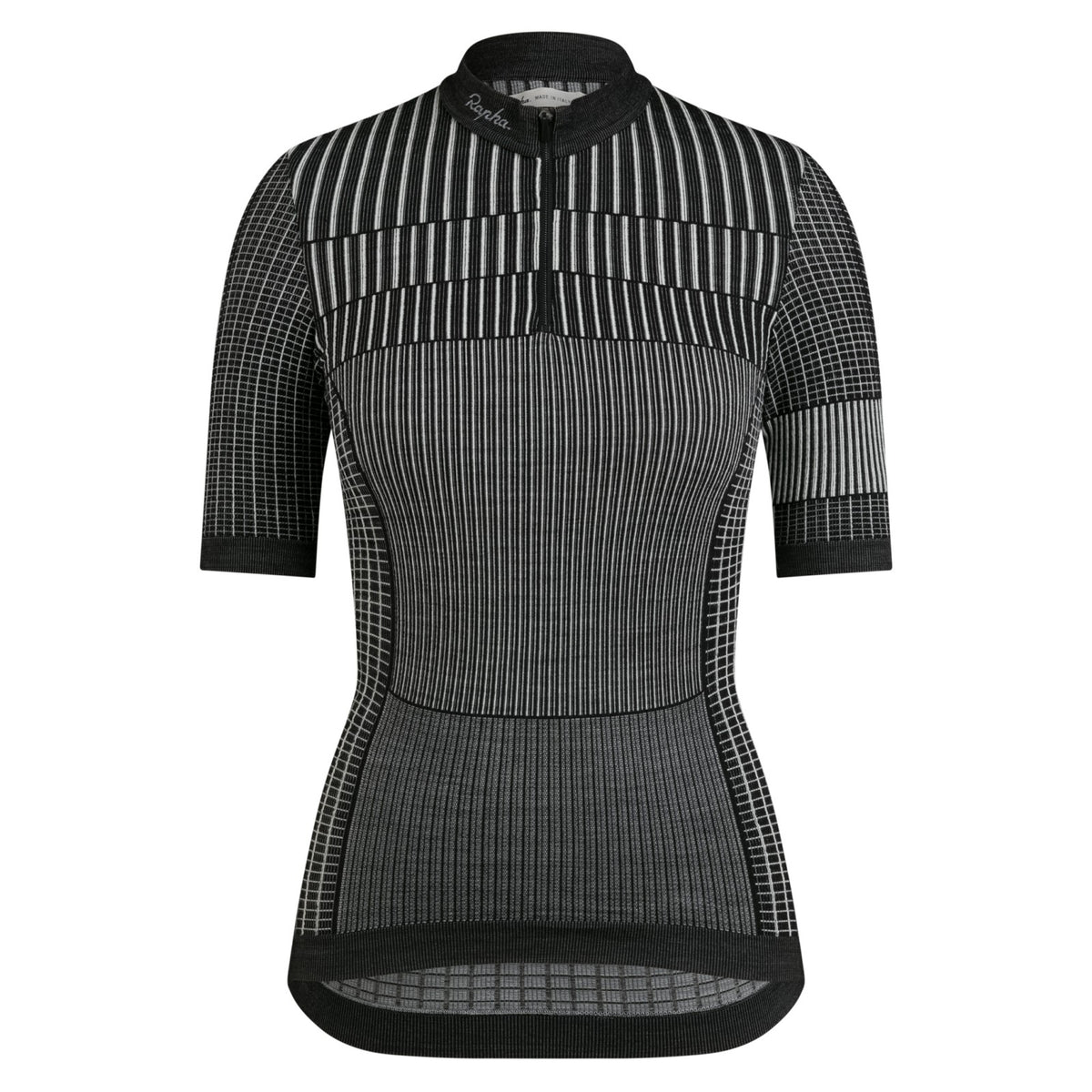 Classic Seamless Jersey