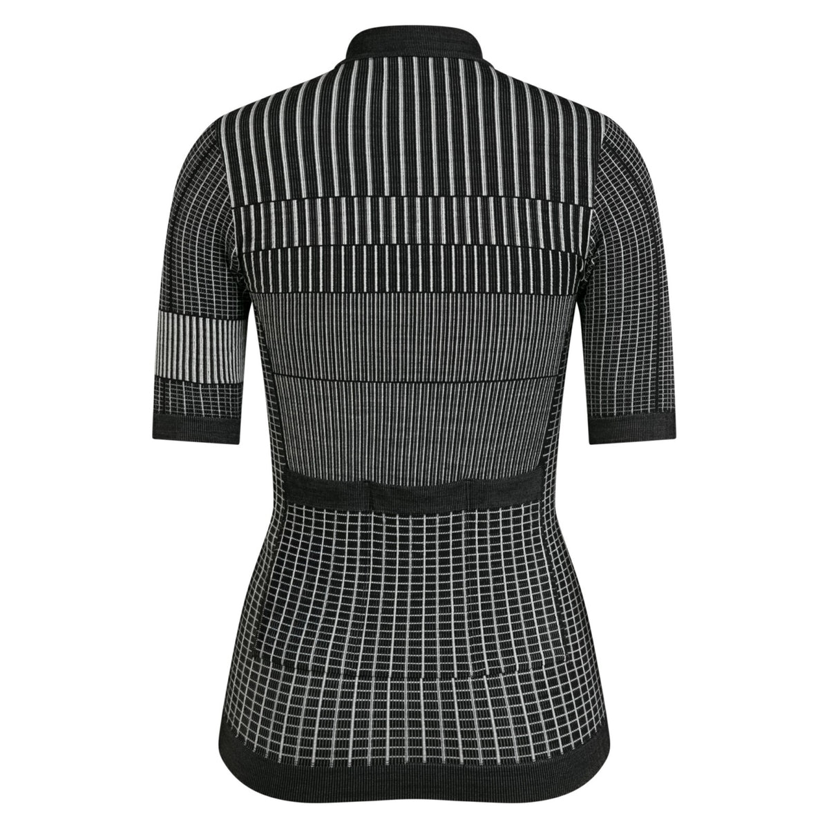 Classic Seamless Jersey