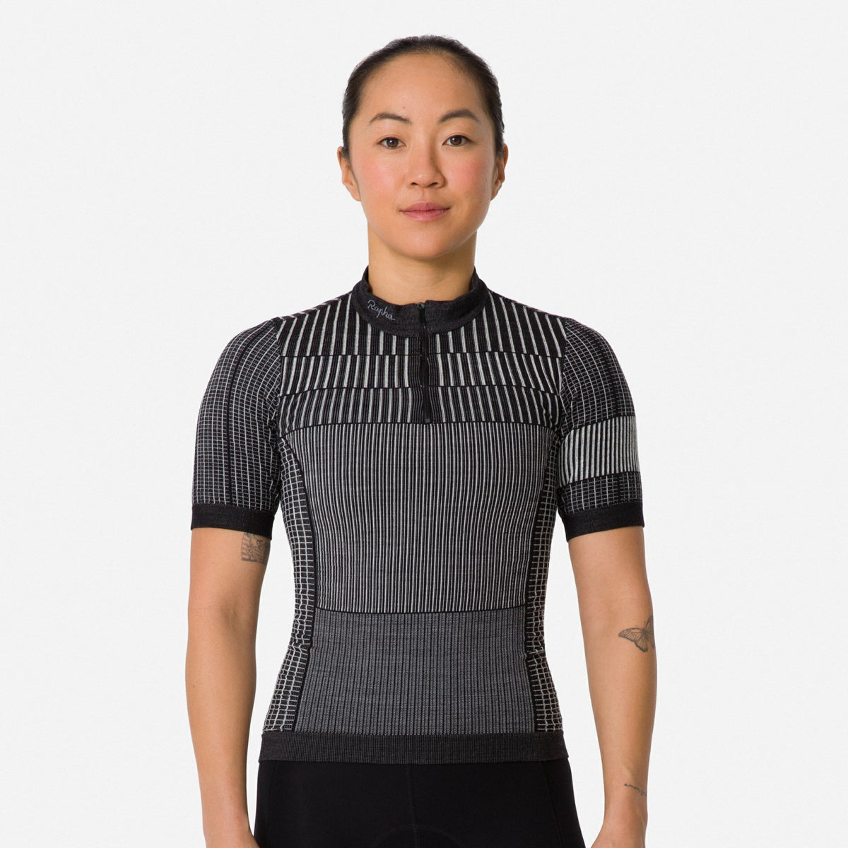 Classic Seamless Jersey