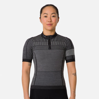 Classic Seamless Jersey