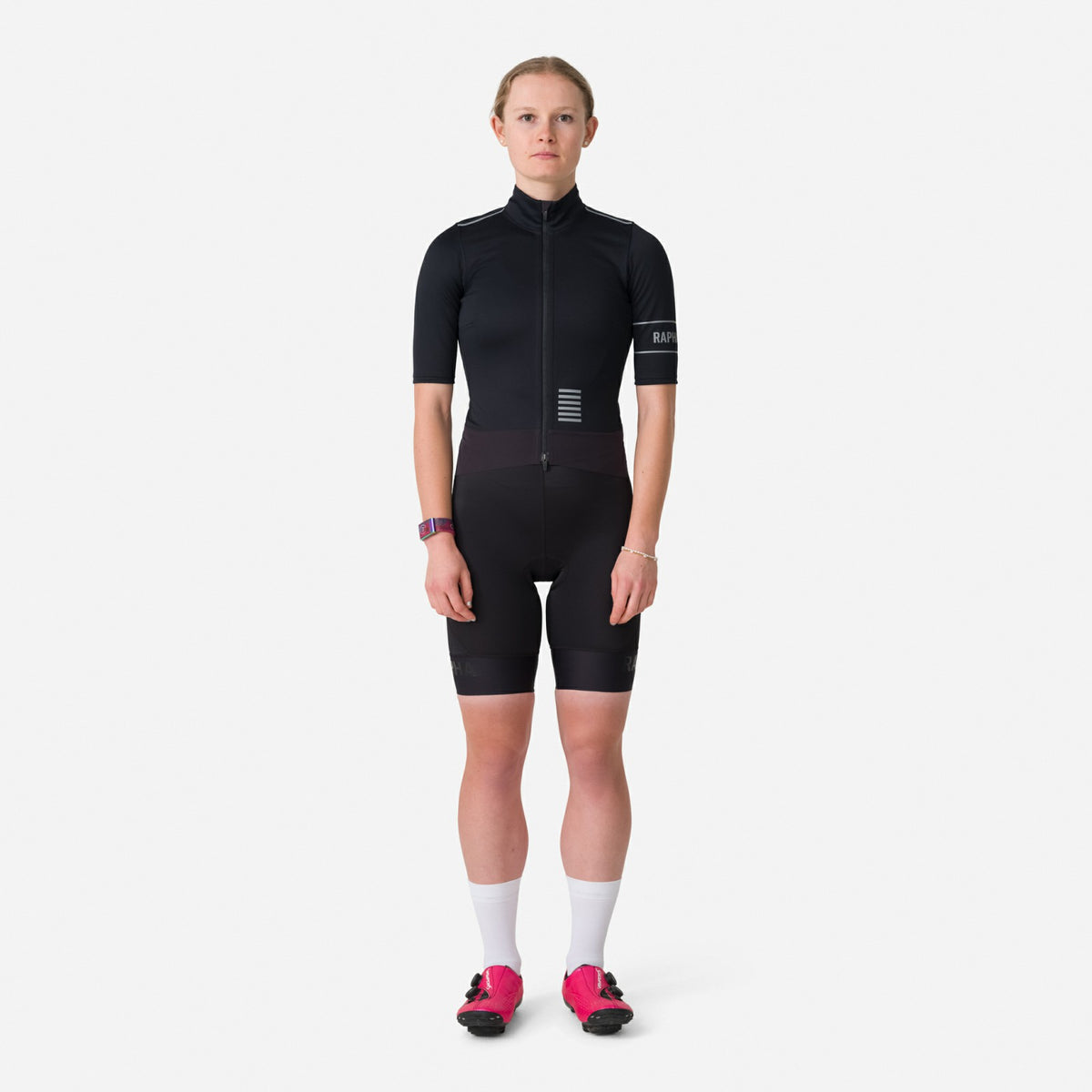 Pro Team Windstopper Jersey