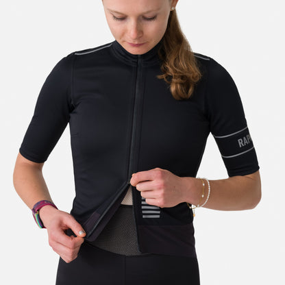 Pro Team Windstopper Jersey