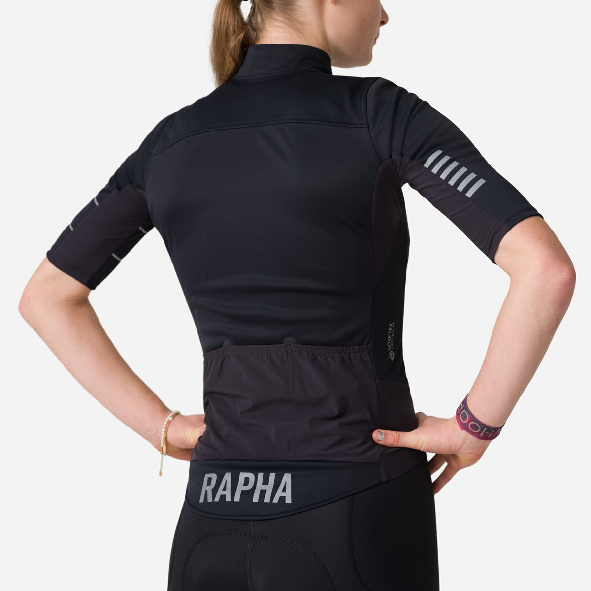 Pro Team Windstopper Jersey