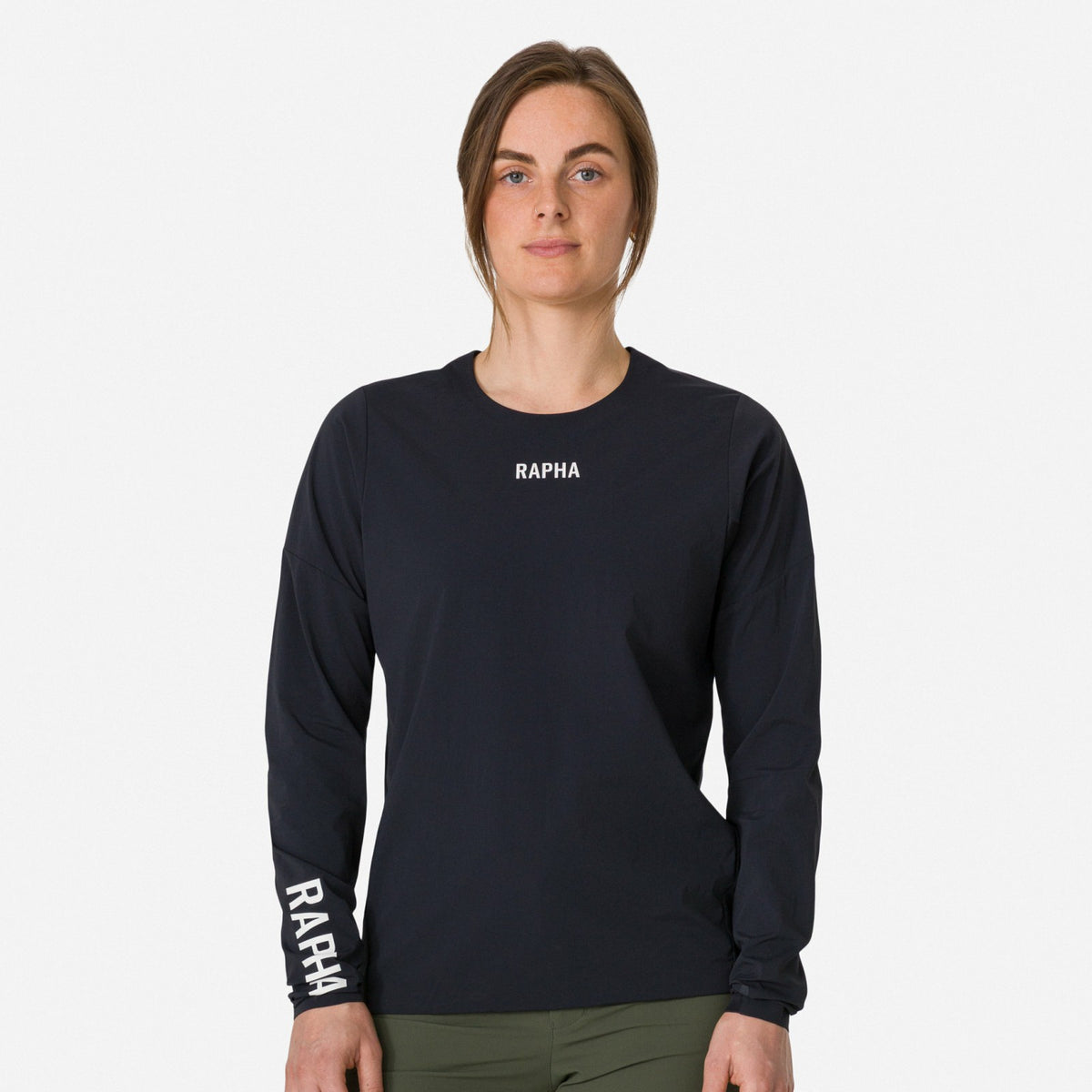 Trail Finale Windblock Jersey